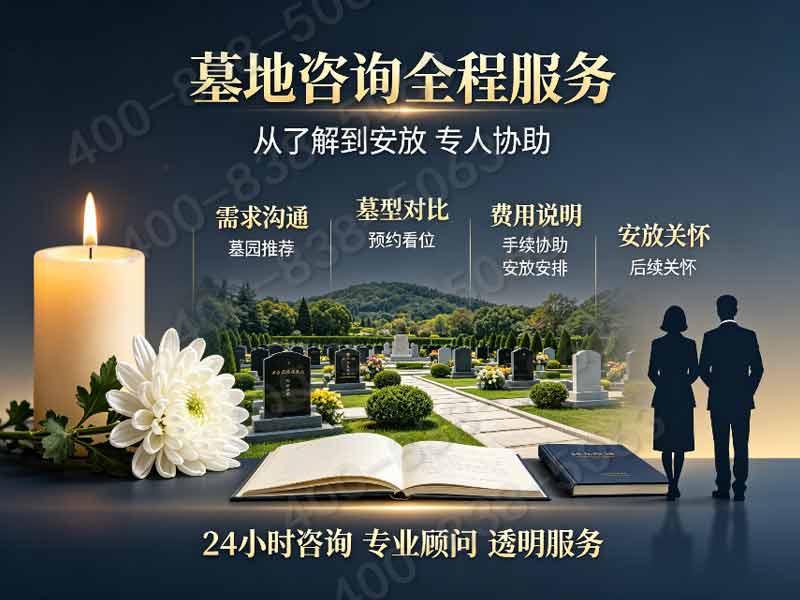 燕郊卧龙公墓：跨城安葬便捷之选，墓碑价格与服务一站式详解指南